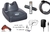 Honeywell 4820i Leitor de código de barras 2D sem fio kit - PDATEC