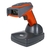 Honeywell 4820i Leitor de código de barras 2D sem fio kit