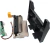 Kit Destacador Peel Zebra ZT411 - P1105147-019 - comprar online