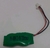 Bateria Backup 2,4v 20mAh Ni-MH Symbol MC3100 MC3190