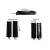 Conjunto Resistência com Patins Para Prancha -Taiff Red Ion - comprar online