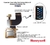Conector Com Cabo Flat Cartao Micro Sd Honeywell Dolphin 70e