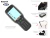 Coletor Honeywell Dolphin 6500 Windows Mobile 6.5 - Numérico