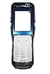 Imagem do Carcaça Frontal com manta do Teclado Honeywell Dolphin 6110