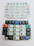 Membrana do Teclado Numérico para Coletor Intermec CN50 - PDATEC