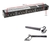 Rack PDU APC AP9565 16 A 208V- 230V 12 Tomadas C13 Básico - comprar online