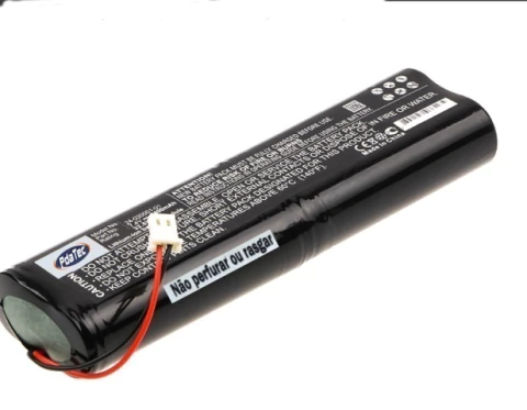 Bateria Para Topcon Hiper Li-ion 7.4v 4400mah
