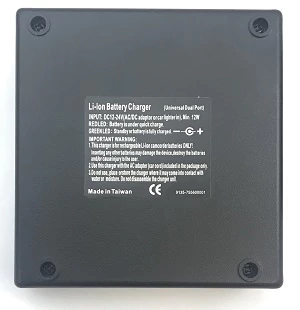 Carregador De Bateria Trimble 5700 5800 R6 R7