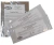 Kit Limpeza Zebra para Impressora ZC100, ZC300 e ZC350 - 2 Cartões - comprar online