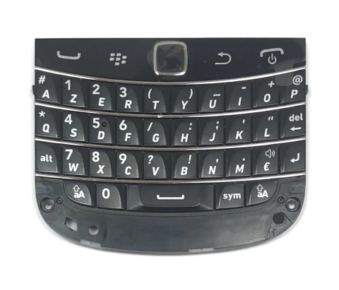 Teclado Blackberry 9900 Com Trackpad