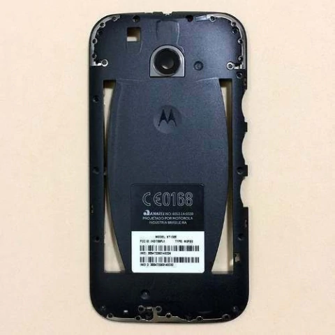 Carcaça Motorola Moto E Xt10