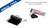 Kit 05 unidades Ribbon de Cera Honeywell 110mm X 30 Metros Original - PDATEC