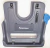 Honeywell 225-740-002 Intermec suporte serial Impressora Pb5x