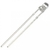 Kit 60 unidades - Led Branco Frio 3mm Alto Brilho - PDATEC