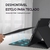 Capa Protetora + Teclado Touchpad Bluetooth Para iPad Pro 11 - loja online