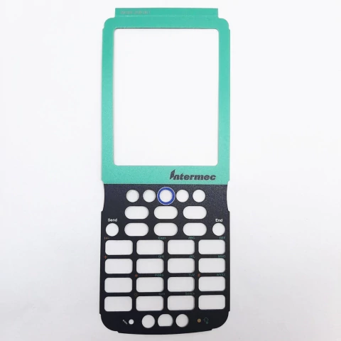 Pelicula Adesiva do teclado numerico intermec CN3E