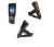 Coletor De Dados Zebra MC33 Gun Android 2D Wi-fi Bluetooth