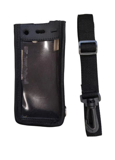 Capa de Proteção PDATEC para Coletor Zebra TC21/TC26 (Modelo SEM Gatilho)