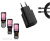 Fonte Carregador para Coletor de Dados Point Mobile PM451