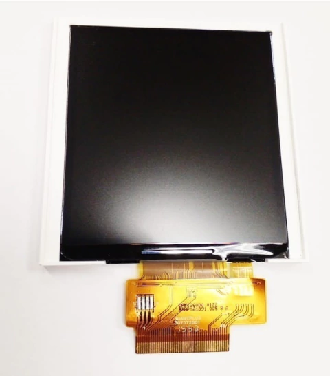 Lcd Original Honeywell Intermec Ck3x Ck3r