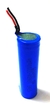 Módulo Bateria Li-ion 18650 3,7v 2200mah - comprar online