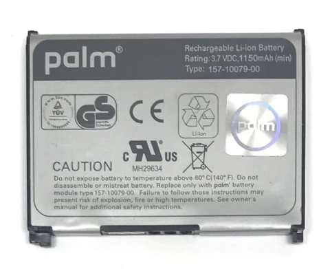 Bateria Palm Centro - Palm Treo 690 1150mAh - Original