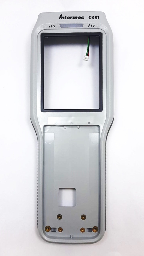 Carcaça superior coletor intermec CK31