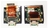 Lcd Original Honeywell Intermec Ck31 - comprar online