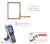 Tela De Toque Touch Screen Coletor Intermec Ck31 - comprar online