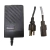 Fonte Internec 12v Base De Carga De Bateria Ck3 Ck3x Ck3r Ck70 Ck71 Eda60k na internet