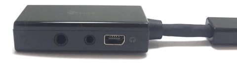 Cabo Adaptador Original Htc T2223