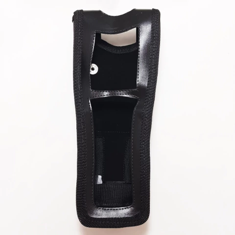 Capa de proteção em Couro Coletor Intermec Ck71 CAPA-CK71