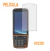 Película Flexível Nano Glass Coletor GNSS HCE320