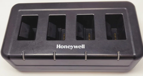Base Carga Bateria Honeywell Dolphin 6500 6100 6000