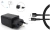 Fonte Carregador para Coletor de Dados Zebra MC2200 - comprar online