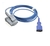 Sensor de Oximetria Nellcor Oximax Doc 3M Soft Adulto Compatível (N600) - comprar online
