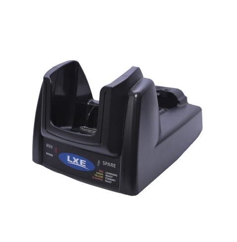 Base de carga - Desktop Cradle Honeywell LXE MX9 Seminova