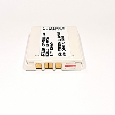 Bateria Para Coletor De Dados Cipherlab Cpt 8370 CPT8001