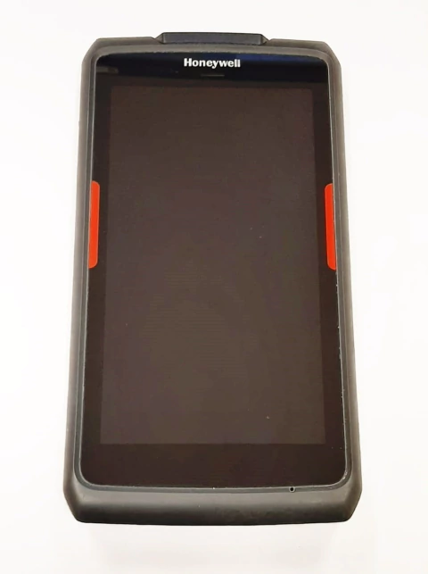 DISPLAY COLETOR HONEYWELL SCANPAL EDA70 7 POLEGADAS