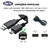 Cabo Sincronismo MINI USB para Atualizar GPS Compatível Garmin Foston - PDATEC