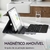 Capa Protetora + Teclado Touchpad Bluetooth Para iPad Pro 11 - comprar online