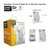 Repetidor de Sinal Wireless Wi-Fi 300 Mbps Soho Plus na internet