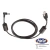 Cabo DC Zebra para Fonte e Carregadores - CBL-DC-388A1-01 - comprar online