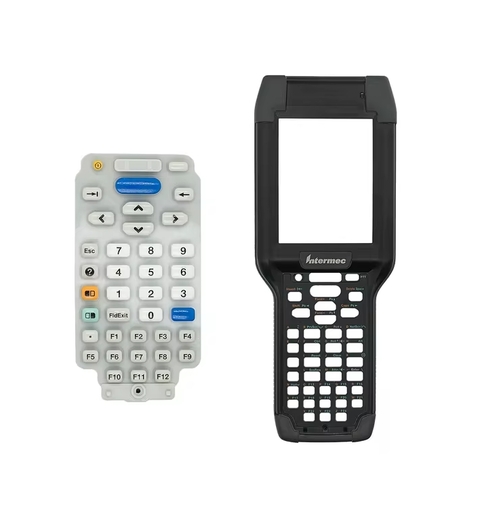 Carcaça Frontal com teclado 38keys Intermec CK3 - CK3x - CK3r