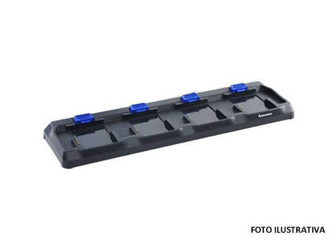 carregador de bateria 852-068-011 INTERMEC CN51 CN50