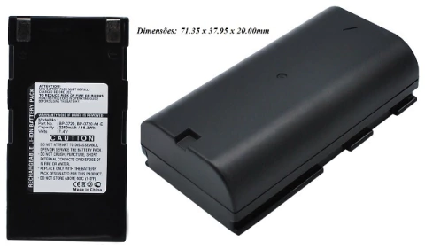 Bateria Impressora Seiko Spu465 Mpu-l465 - Dpu-s445