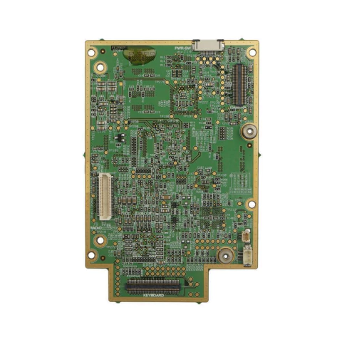 Placa Principal Datalogic Falcon X3 Windows CE6 Scanner 1D - Alfanumerico