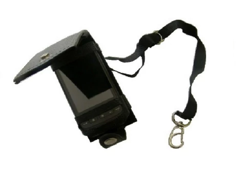 Capa Couro Para Htc Touch 2 T3333