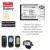 Bateria para Gps Garmin Montana 600 650 680 Monterra - comprar online