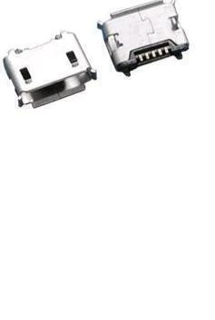 Conector De Carga Defy Mb525/526
